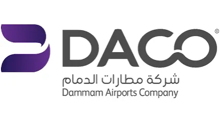 شركة مطارات الدمام (DACO)